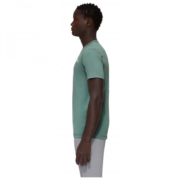 Mammut - Mammut Core T-Shirt Every Day - Camiseta de manga corta
