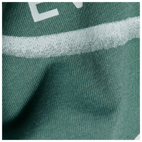 Mammut - Mammut Core T-Shirt Every Day - Camiseta de manga corta