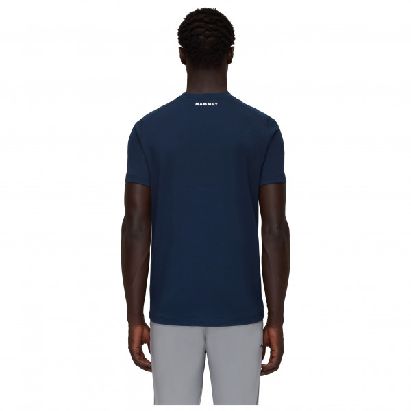 Mammut - Trovat T-Shirt Light Fader - Camiseta de manga corta
