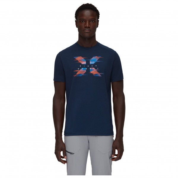 Mammut - Trovat T-Shirt Light Fader - Camiseta de manga corta