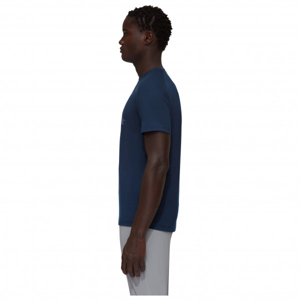 Mammut - Trovat T-Shirt Light Fader - Camiseta de manga corta