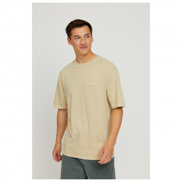 Mazine - Basic T-Shirt - Camiseta de manga corta