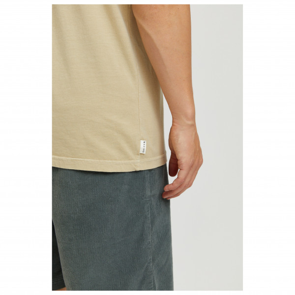 Mazine - Basic T-Shirt - T-paidat