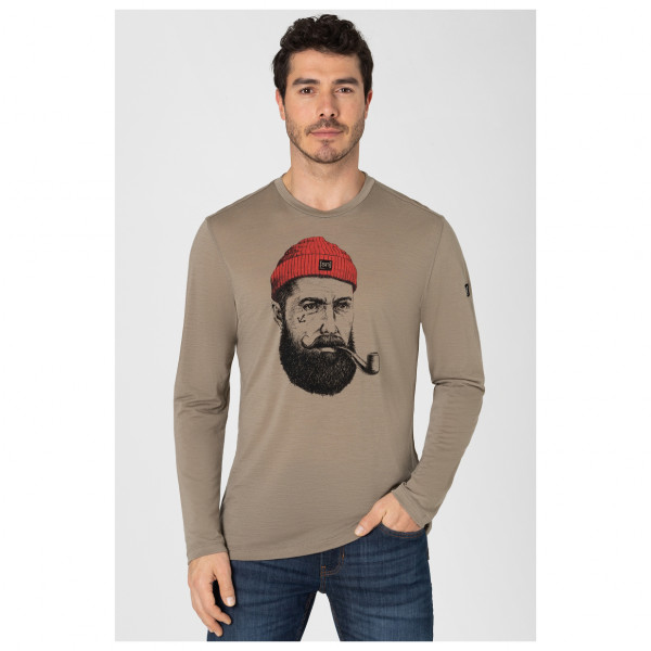super.natural - Sailor L/S - Camiseta de manga larga