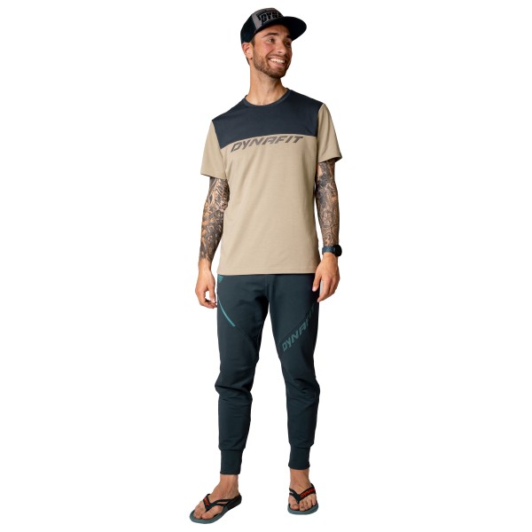 Dynafit - 24/7 Drirelease T-Shirt - Camiseta funcional