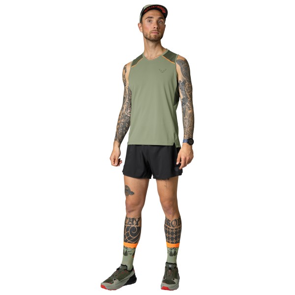 Dynafit - Sky Tank - Canotta