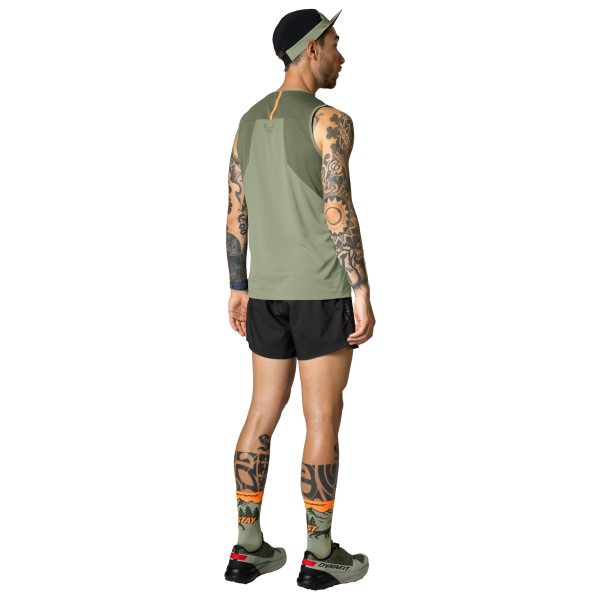 Dynafit - Sky Tank - Canotta