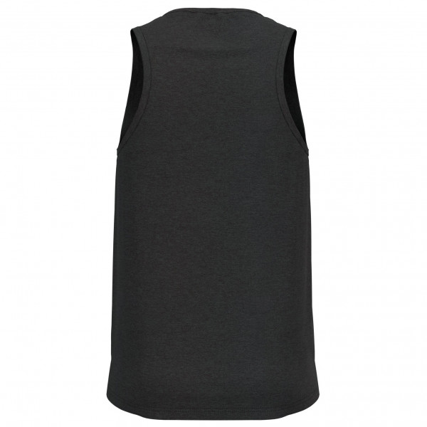 Odlo - Tank Crew Neck Active 365 - Linne, topp