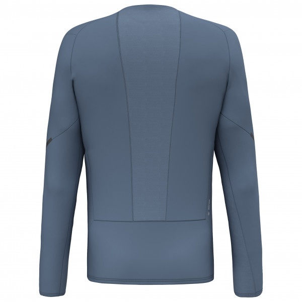 Salewa - Pedroc Dry L/S Tee - Camiseta funcional