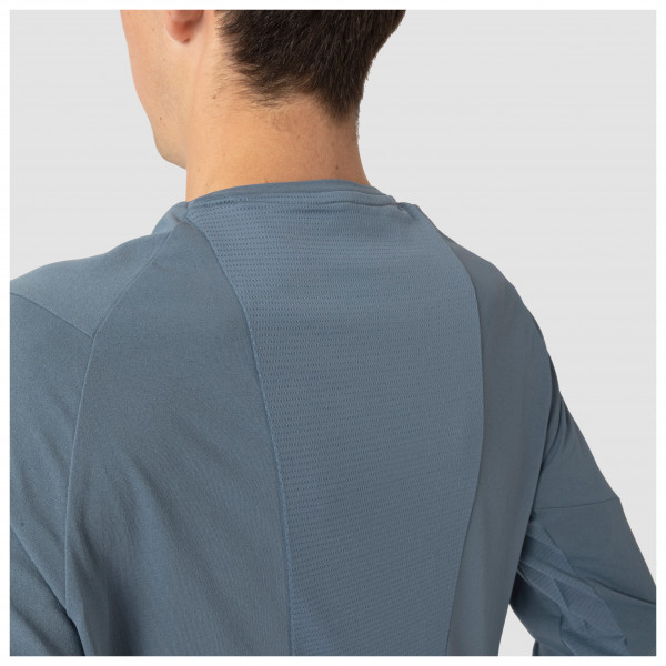 Salewa - Pedroc Dry L/S Tee - Camiseta funcional