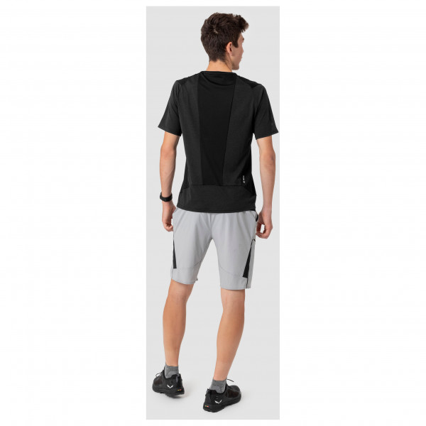 Salewa - Pedroc Dry Mesh T-Shirt - Camiseta funcional