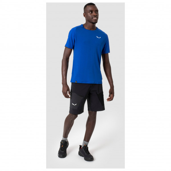 Salewa - Pedroc PTC Delta T-Shirt - Camiseta funcional