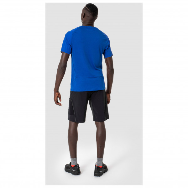 Salewa - Pedroc PTC Delta T-Shirt - Funktionströja