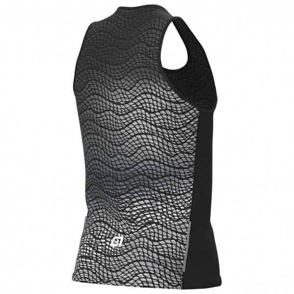 Alé - Running Stream - Maglia da corsa