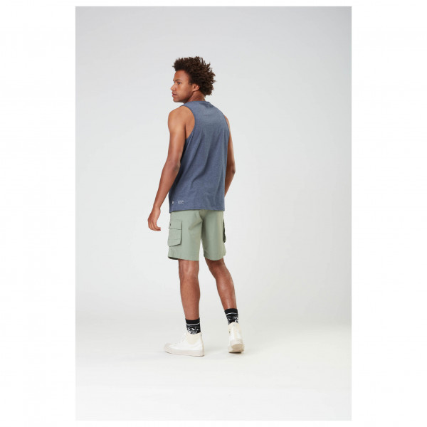 Picture - Adak Tank - Tank top