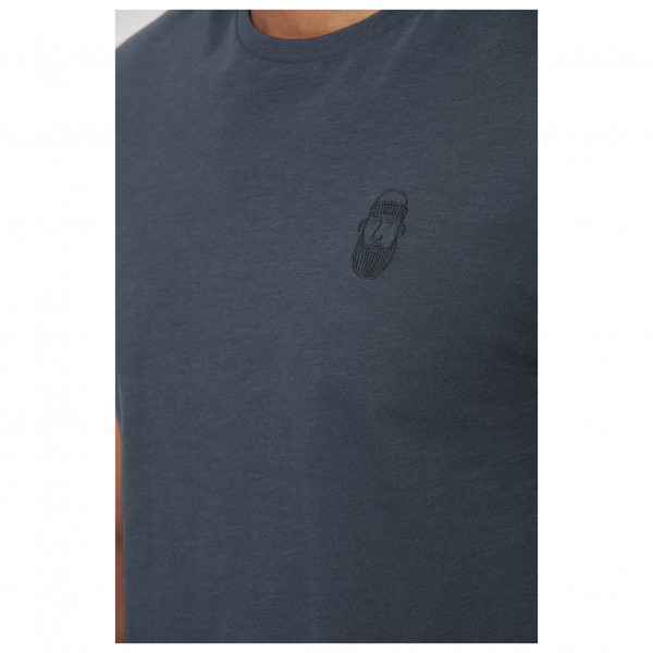 Picture - Adak Tee - Camiseta de manga corta