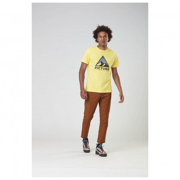 Picture - Authentic Tee - T-paidat