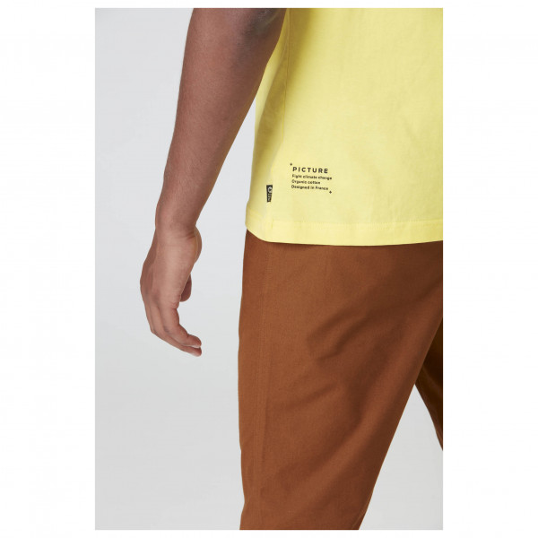 Picture - Authentic Tee - T-Shirt