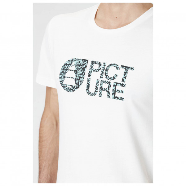 Picture - Basement Guinea Tee - Camiseta de manga corta