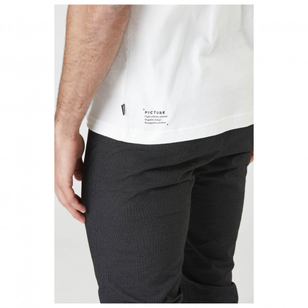 Picture - Basement Guinea Tee - Camiseta de manga corta