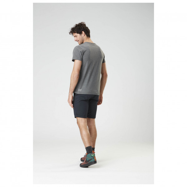 Picture - Basement Palmay Tee - Camiseta de manga corta
