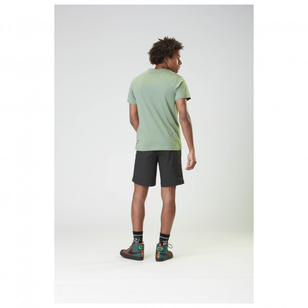 Picture - Custom Van Tee - Camiseta de manga corta