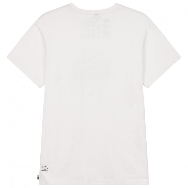 Picture - D&S Multi Tool Tee - Camiseta de manga corta