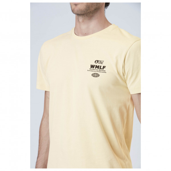 Picture - Hals Tee - T-paidat