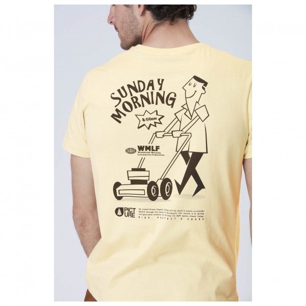 Picture - Hals Tee - T-paidat
