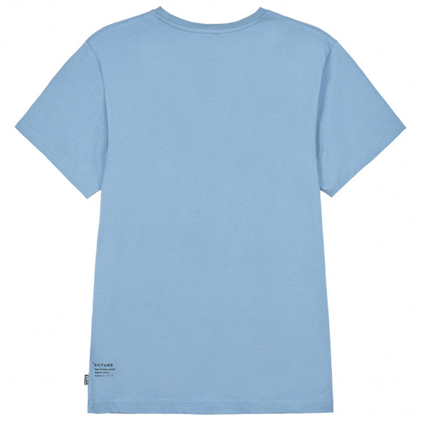 Picture - Pascoe Tee - Camiseta de manga corta