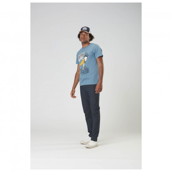 Picture - Pascoe Tee - Camiseta de manga corta