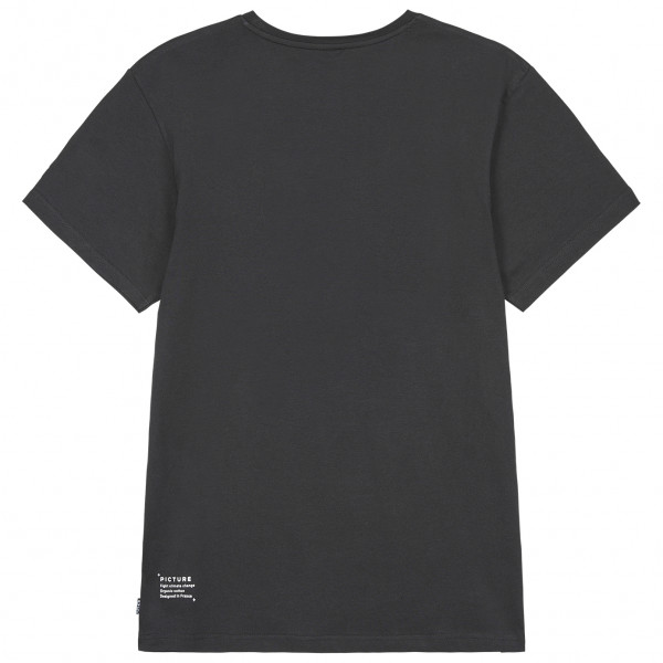 Picture - Payne Tee - Camiseta de manga corta