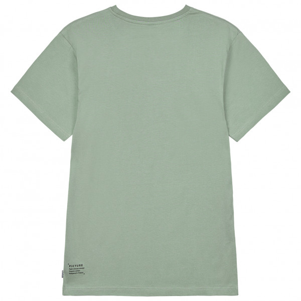 Picture - Pockhan Tee - Camiseta de manga corta