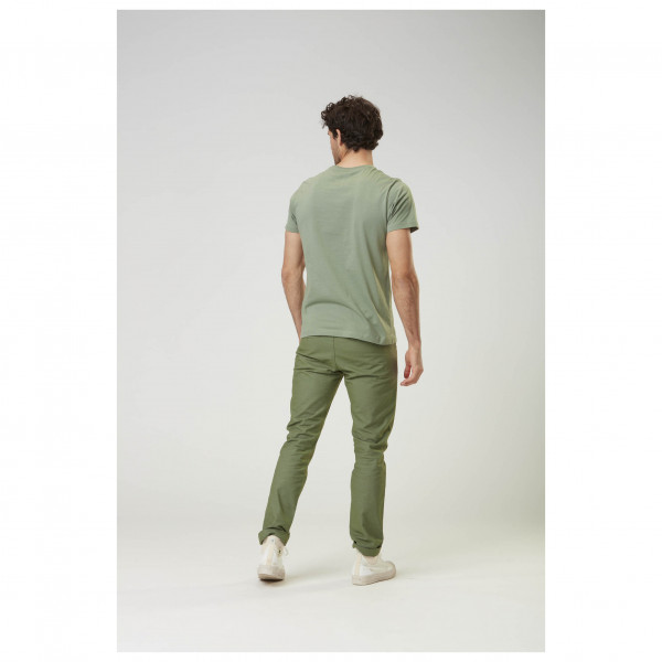 Picture - Pockhan Tee - Camiseta de manga corta