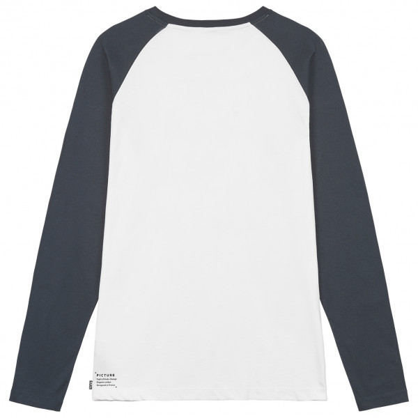 Picture - Pokka L/S Tee - Maglia a manica lunga