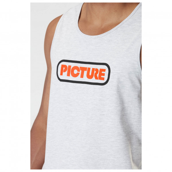 Picture - Pokka Tank - Canotta
