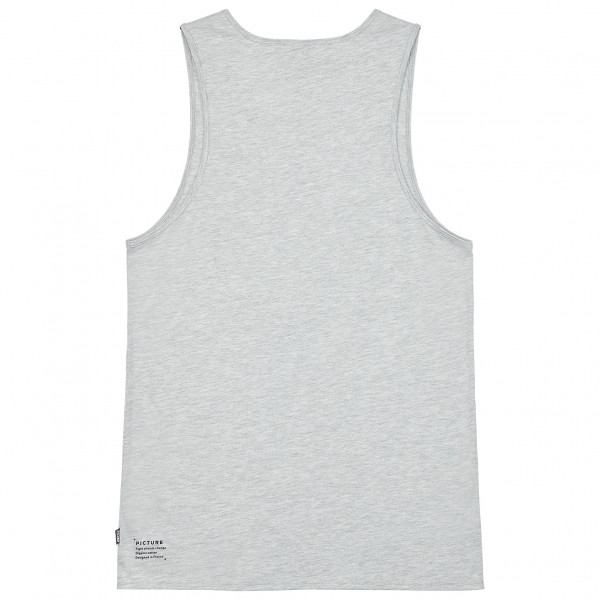 Picture - Pokka Tank - Linne, topp