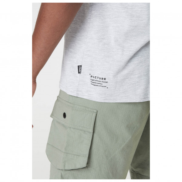 Picture - Pokka Tank - Linne, topp