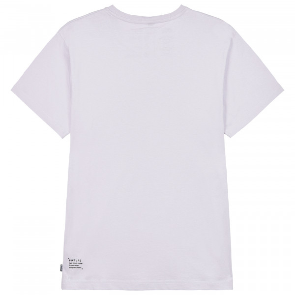 Picture - Rackurf Tee - Camiseta de manga corta