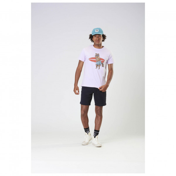 Picture - Rackurf Tee - Camiseta de manga corta