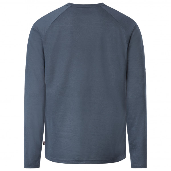 Picture - Timont L/S Urban Tech Tee - Funktionströja