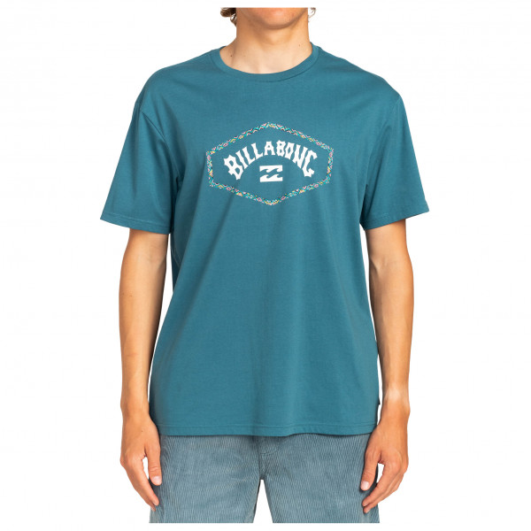 Billabong - Exit Arch S/S - Camiseta de manga corta