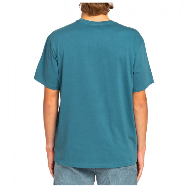 Billabong - Exit Arch S/S - Camiseta de manga corta