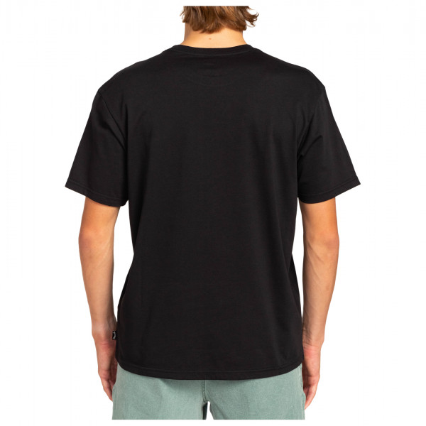 Billabong - Rotor Fill S/S - Camiseta de manga corta