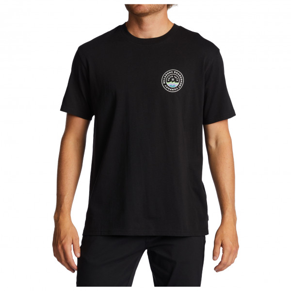 Billabong - Walled S/S - T-Shirt