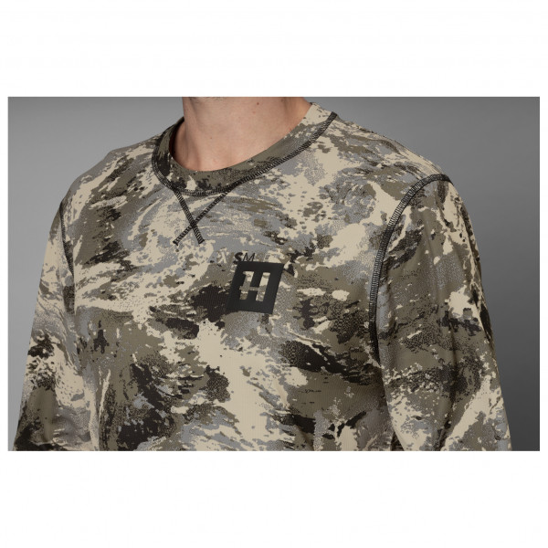 Härkila - Mountain Hunter Expedition Long Sleeve Shirt - Camiseta de manga larga