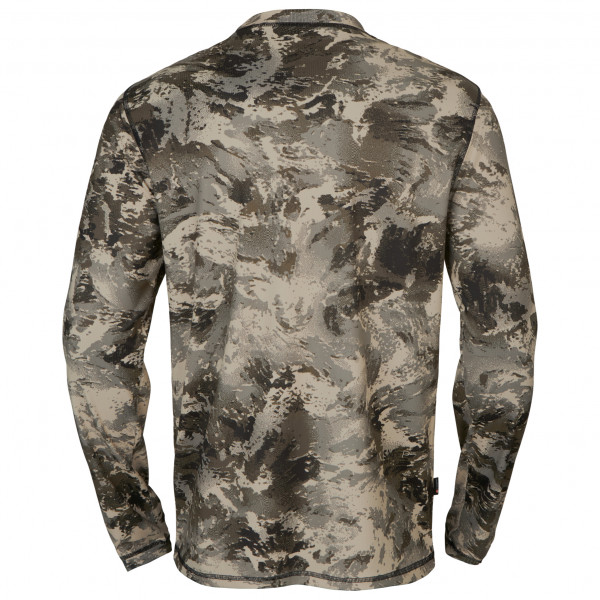 Härkila - Mountain Hunter Expedition Long Sleeve Shirt - Longsleeve