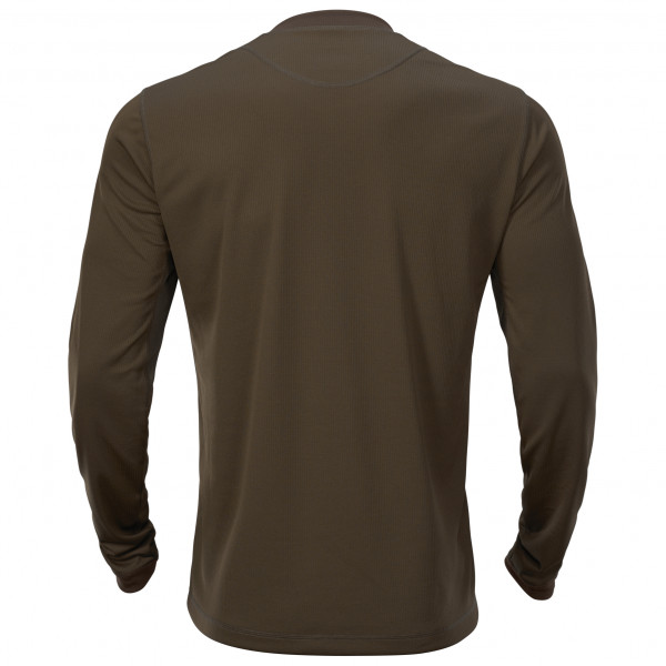 Härkila - Mountain Hunter Long Sleeve Shirt - Maglia a manica lunga