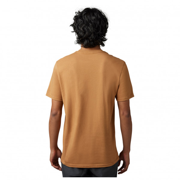 FOX Racing - Absolute S/S Premium Tee - Camiseta de manga corta
