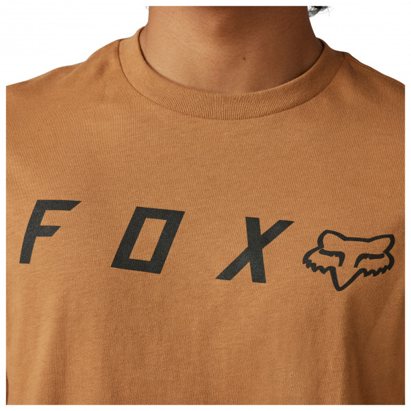 FOX Racing - Absolute S/S Premium Tee - Camiseta de manga corta